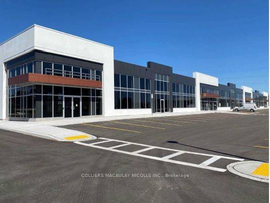 Burlington, ON L7N 3N8,3183 Harvester RD #Bldg A