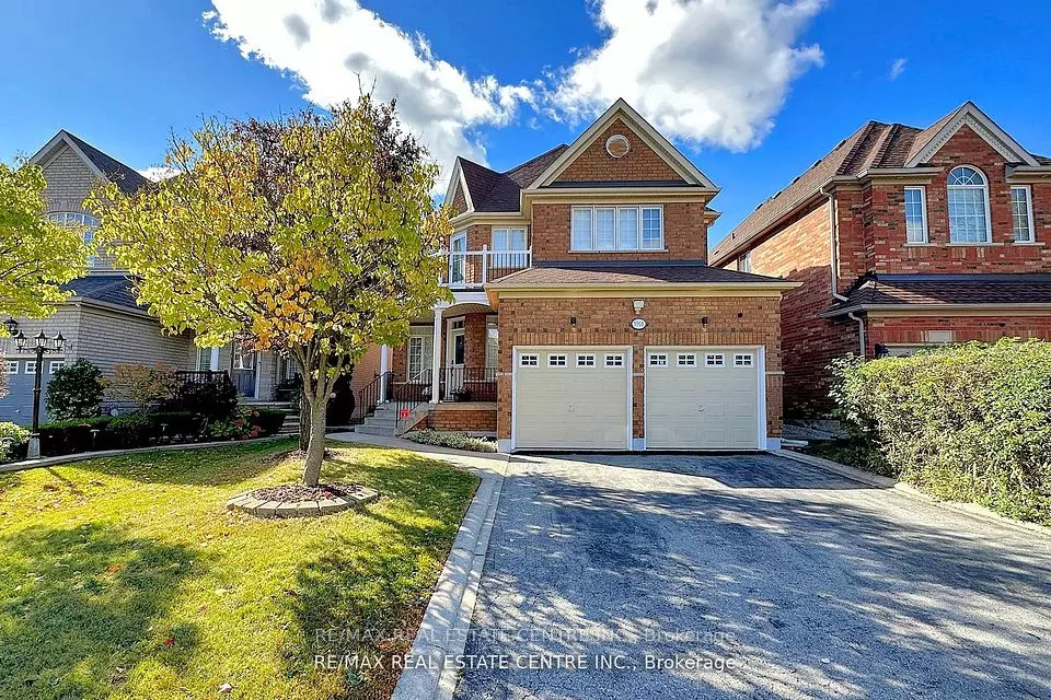 Mississauga, ON L5M 6K5,5918 Bassinger PL