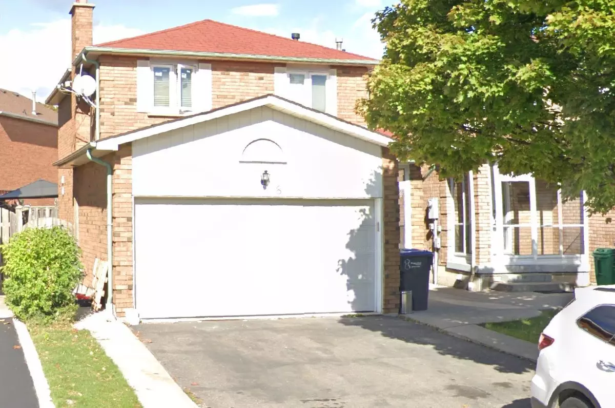 Brampton, ON L6Y 3B9,8 Daffodil PL