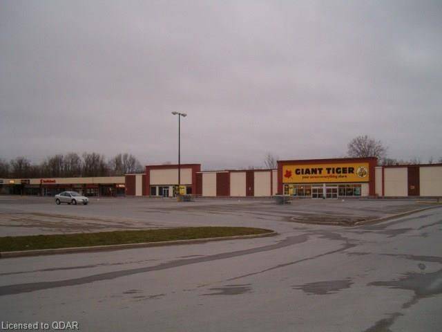 Quinte West, ON K8V 5Z9,266 Dundas ST E #100C