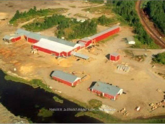 Chapleau, ON P0M 1K0,303 Martel RD N