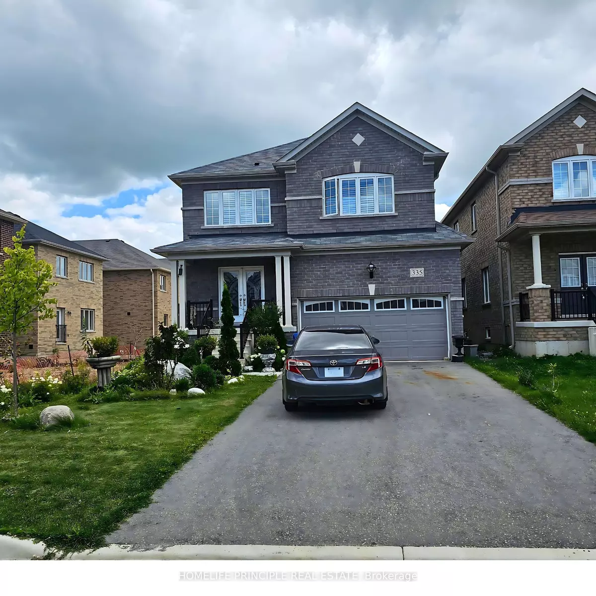 Southgate, ON N0C 1B0,335 Van Dusen AVE