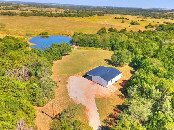 4530 N Anderson Road, Guthrie, OK 73044