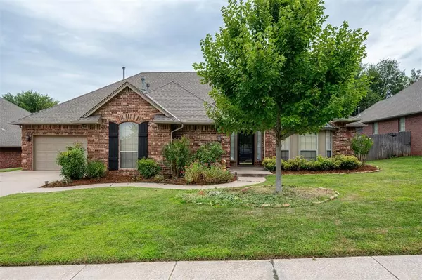 14004 Kirkland Ridge,  Edmond,  OK 73013