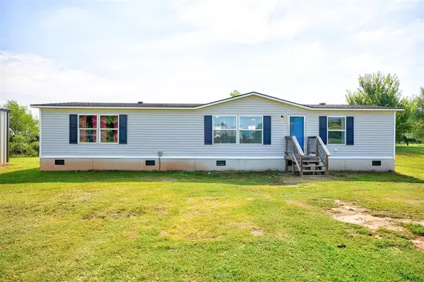 17300 Valley View Road, Newalla, OK 74857