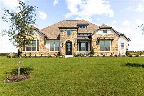 139 Quiet Waters Way,  Waxahachie,  TX 75165