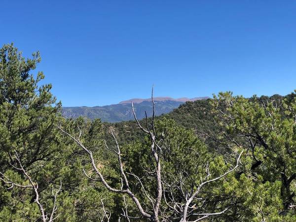 Gardner, CO 81040,31 Acres CR 634.2