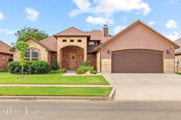 317 Southlake, Abilene, TX 79602