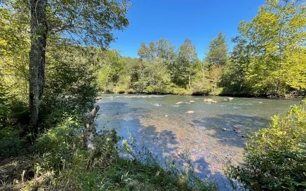 Hayesville, NC 28904,LT 35 Hidden River