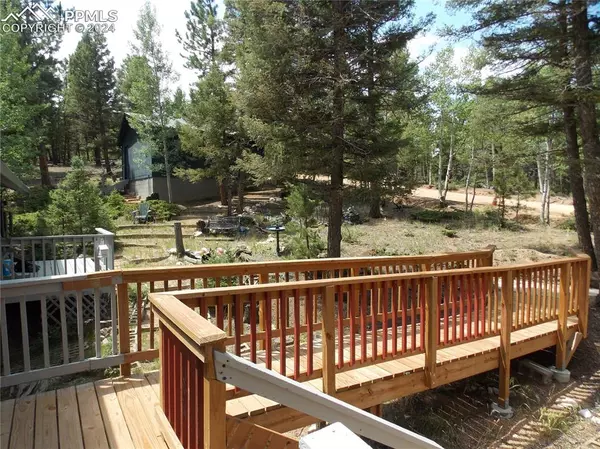 Florissant, CO 80816,122 Tawatsy LN