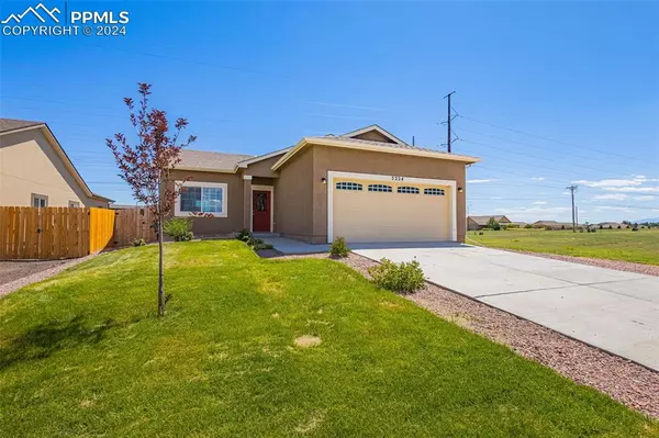 Pueblo, CO 81008,5224 Gannet LN