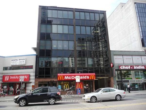 20 Eglinton AVE E #444, Toronto C10, ON M4P 1A6