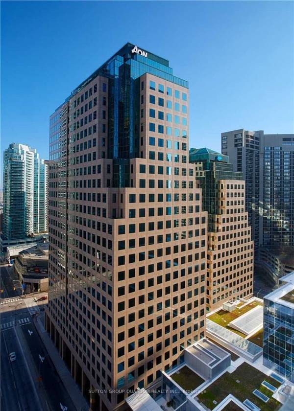 20 Bay ST #1510, Toronto C01, ON M5J 2N8