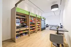 Toronto C14, ON M2M 4J1,5775 Yonge ST #1100