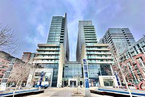 36 Lisgar ST #2201E, Toronto C01, ON M6J 0C7