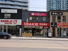 5459 Yonge ST, Toronto C14, ON M2N 5S1