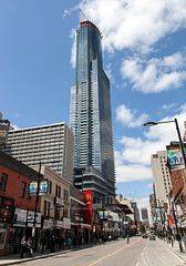 384 Yonge ST #116/117, Toronto C01, ON M5B 1S8