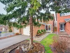 Vaughan, ON L4J 6V8,32 Whitney PL