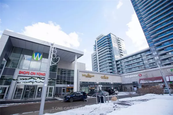 7181 Yonge ST #64, Markham, ON L3T 0C7