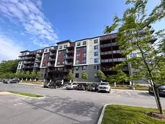 304 Essa RD #507, Barrie, ON L9J 0H4