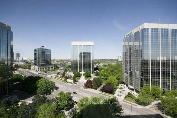 3 Robert Speck Pkwy #260, Mississauga, ON L4Z 2G5