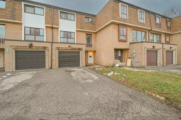 Brampton, ON L6T 2E7,288 Fleetwood CRES