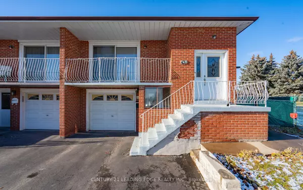 Brampton, ON L6V 3G2,431 Archdekin DR