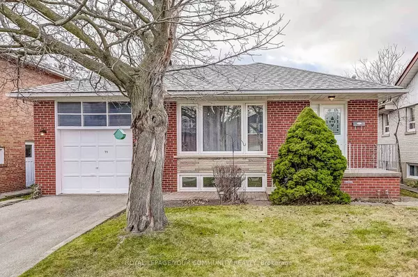 Toronto W09, ON M9P 3C7,75 Norgrove CRES