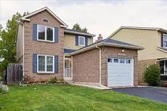 Halton, ON L7P 4M1,2405 Paula CT