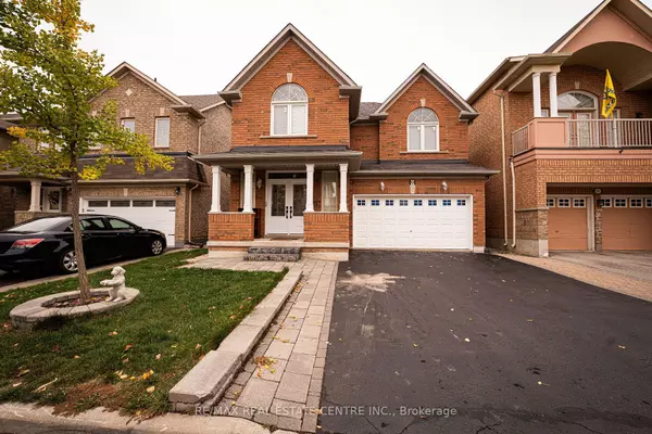 Brampton, ON L6R 0V7,9 Gamson CRES