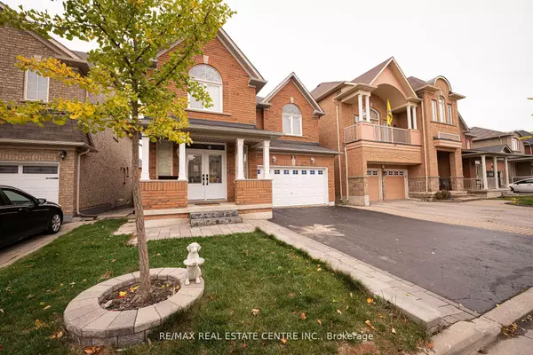 Brampton, ON L6R 0V7,9 Gamson CRES