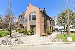 310 North Queen ST #203, Toronto W08, ON M9C 5K4