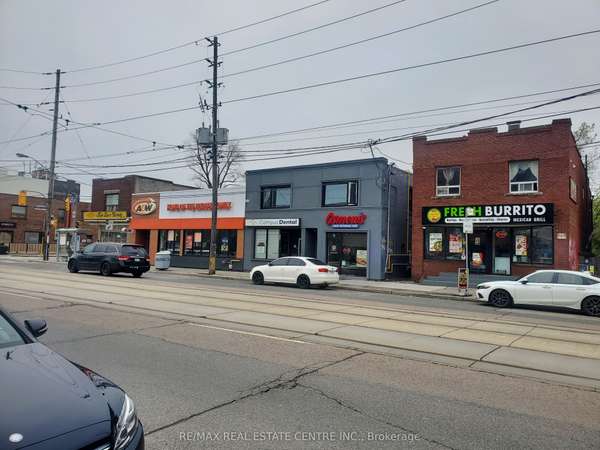 3216 Lake Shore BLVD W, Toronto W06, ON M8V 1L9