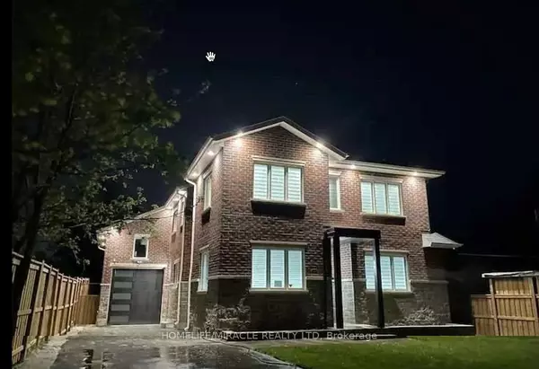 Mississauga, ON L5E 2N7,1103 Orchard RD