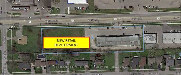 1267 Garrison RD #U10, Fort Erie, ON L2A 1P2