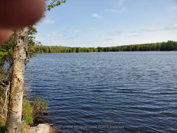 Parry Sound Remote Area, ON P0H 1A0,PT4,5,6 Cadden Lake N/A