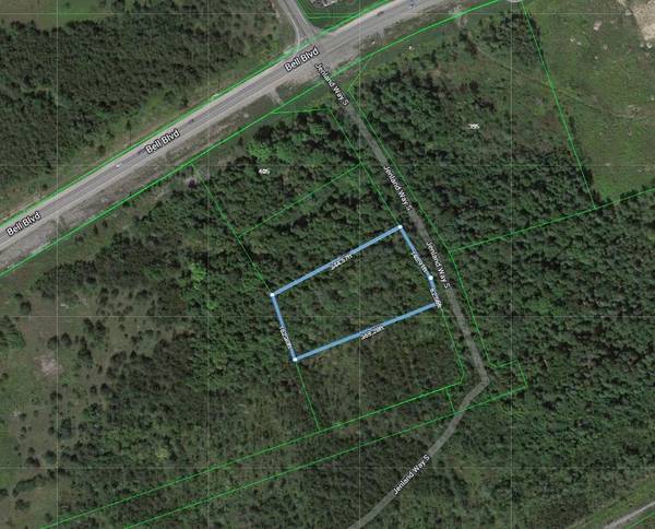 LOT C Jenland WAY S, Belleville, ON K8P 3H9