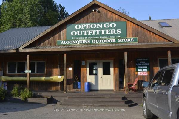 29902 Highway 60 N/A, South Algonquin, ON K0J 2M0