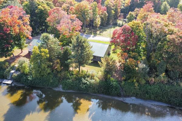 Algoma Remote Area, ON P0S 1E0,228 Byes Side Road