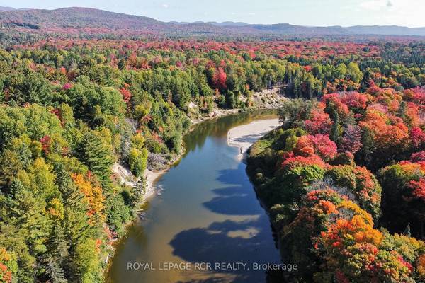 Algoma Remote Area, ON P0S 1E0,228 Byes Side Road