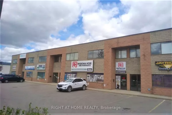 Brantford, ON N3S 7W3,62 Plant Farm BLVD #8