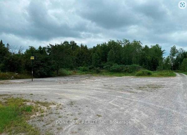 Kawartha Lakes, ON K0M 2B0,Lt 69 Mcguire Beach RD