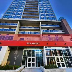 Waterloo, ON N2L 3T4,203 Albert ST #201