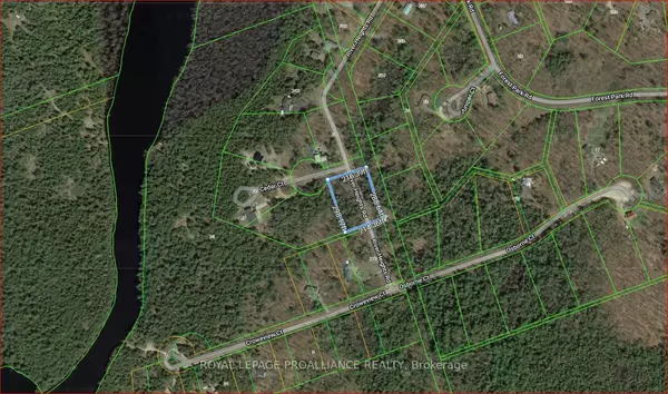 Lot 5 River Heights RD, Marmora And Lake, ON K0K 2M0