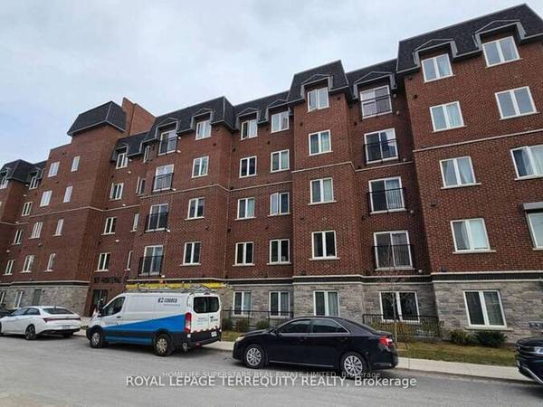 501 Frontenac ST #301, Kingston, ON K7K 4L9