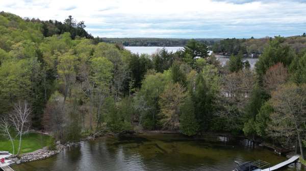 Minden Hills, ON K0M 2K0,0 Twelve Mile Lake RD