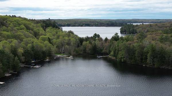 Minden Hills, ON K0M 2K0,0 Twelve Mile Lake RD