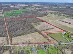 Lot 33 Conc 1 Sherkston RD, Fort Erie, ON L0S 1N0