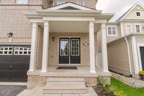 Dufferin, ON L9V 3S3,770 Halbert DR