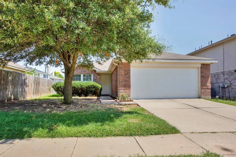 3519 W Portsmouth Place, Sherman, TX 75092